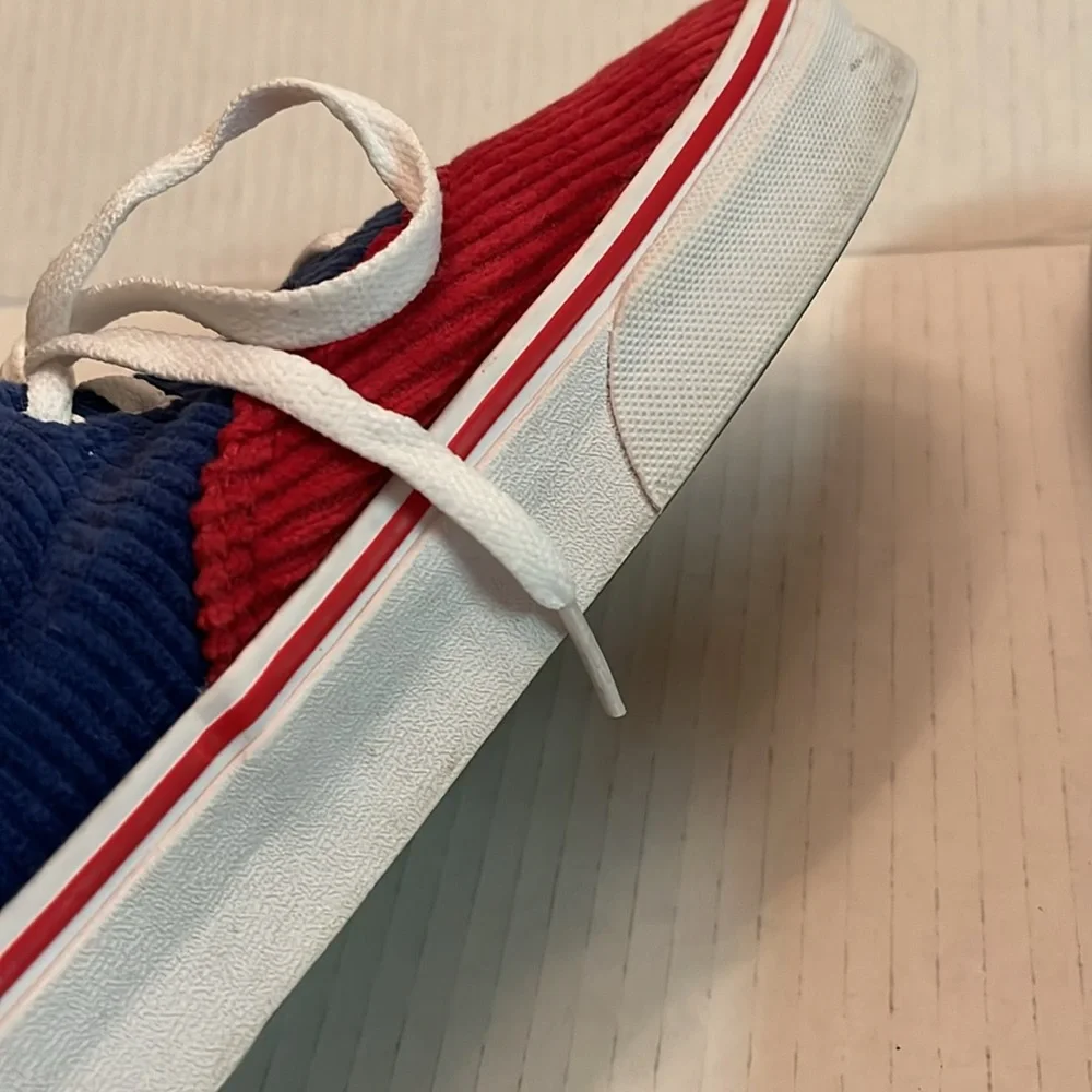 Vans Era Corduroy Sneaker - Picture 10 of 13